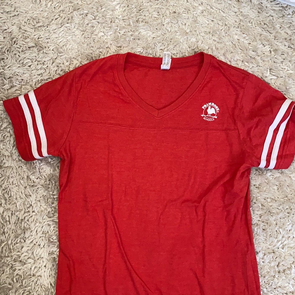 Primrose Employee uniform